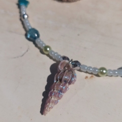 Choker with turret shell