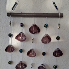 Wind Chime with Shells