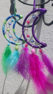 Small Hanging Ornaments