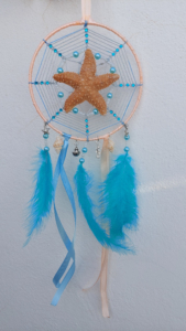 Dreamcatcher Style Wall Hangings